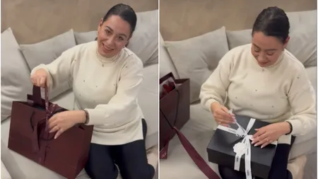 Oana Roman, pantofi Chanel în valoare de 3.000 de lei. Cum au reacționat internauții la postarea vedetei