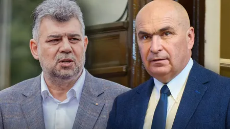 Pensii 2025. Bolojan, despre indexare: Vom face o analiză/ Marcel Ciolacu: O luăm pas cu pas