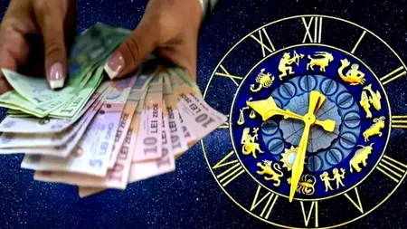 Horoscopul banilor februarie 2025. Zodiile care vor începe luna februarie cu conturile pline. Scapă de datorii şi de griji!