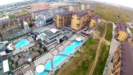 Top 10 previziuni Colliers pentru piaţa imobiliară din România în 2025