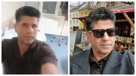 Stelian Ogică dezvăluie calvarul trăit în pușcărie. ”Nici apă nu puteai să bei, că avea viermișori. Ca să bei, puneai tifon”