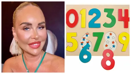 Cifrele din ziua de naștere care cheamă banii în viața ta. Vica Blochina îți dezvăluie dacă te numeri printre cei norocoși