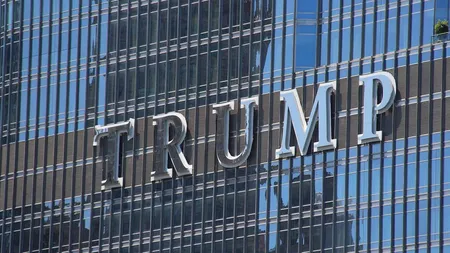 Cine este românul care face afaceri imobiliare cu familia Trump. A fost implicat într-un mare proiect alături de Elena Udrea