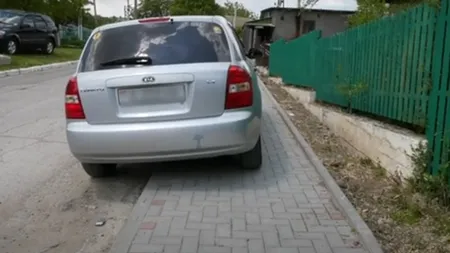 Ce nu au voie să facă românii în fața propriei case. Amenda poate depăși 1.000 de lei