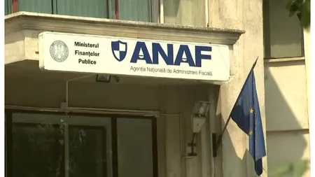 Inspectorii ANAF, puși să dea amenzi pe bandă rulantă: ”Suntem amenințați permanent că se vor face concedieri”