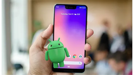 TOP 5 coduri secrete pentru Android care pot fi accesate. Situațiile în care te ajută