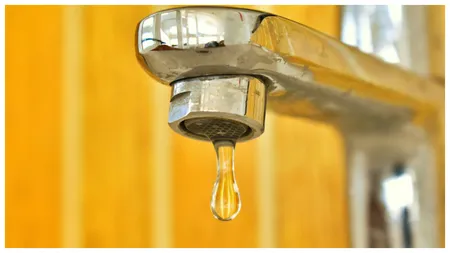 Județul care are cea mai scumpă apă potabilă din România. Metrul cub a depășit 10 lei