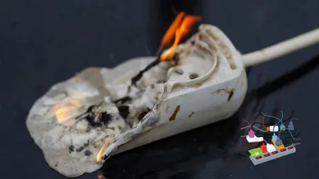 Scapă de facturi uriaşe şi evită accidentele casnice! Cele 7 aparate electrocasnice pe care trebuie să le scoţi din priză înainte de culcare