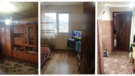 Orașul în care un apartament cu două camere se vinde cu 7.000 de euro. De ce evită oamenii această localitate din România