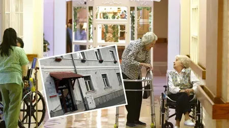 Cresc tarifele la azilele de bătrâni. Majorarea, în funcție de gradul de dependență al pacientului. Bătrânii vor scoate și cu 800 de lei mai mult din buzunar