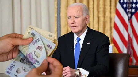 Joe Biden își încheie mandatul cu o pensie uriașă și o avere netă surprinzătoare!