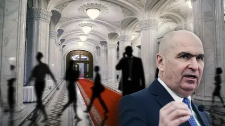 „România ar putea intra în incapacitate de plată. Scenariu sumbru anunţat de Ilie Bolojan