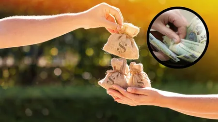 600 de lei lunar pe card pentru românii nevoiași! Buget de 5 milioane de lei