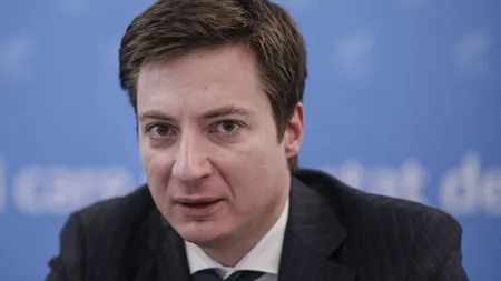 Andrei Caramitru cere concedieri în rândul bugetarilor: Termite care prăduiesc banul public