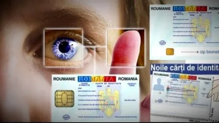 Carte de identitate electronică. Cum arată și când începe distribuirea către populație