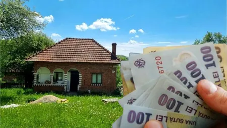 10.000 de lei cadou pentru românii care stau la casă! Cum poți primi banii cu un simplu dosar