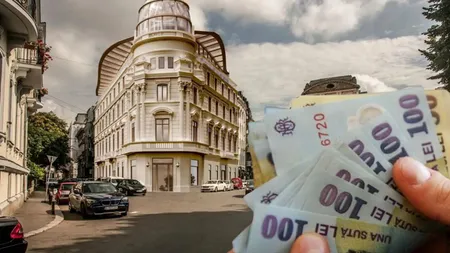 Românul care a făcut istorie. De la blockchain la Cioran, cumpără casa Braikoff, bijuteria-monument de lângă Ateneul Român!