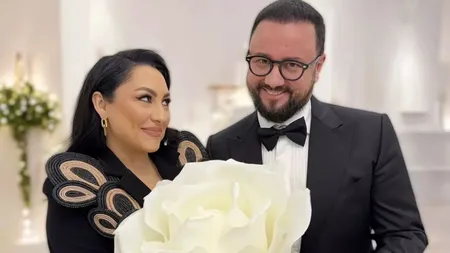 Andra și Cătălin Măruță cer ordin de protecție: Familia, sub teroare: „Nu vreau să vorbesc”