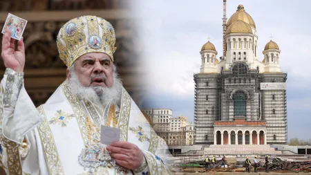 Patriarhul Ecumenic Bartolomeu I al Constantinopolului va sfinți Catedrala Mânturii Neamului alături de Patriarhul Daniel. Când va avea loc marele eveniment