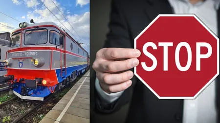 CFR Călători anulează sute de trenuri! Mii de călători impactați de Ordonanța Trenuleț