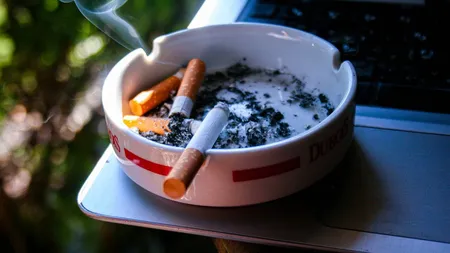 Se scumpesc țigările. Cât va costa un pachet de Kent, Viceroy sau Pall Mall