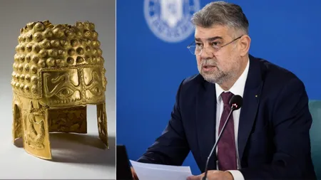 Noi date în cazul furtului tezaurului dacic de la Muzeul de Artă Drents. Principalii suspecţi ar fi din Olanda de Nord. Ciolacu: Corpul de Control al prim-ministrului va înainta un raport către Parchetul General, ministrul Culturii va face o anchetă administrativă