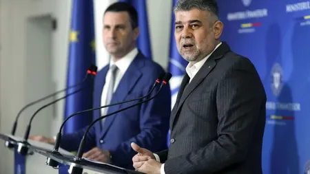 Proiect de buget 2025. Unde vor fi cele mai mari tăieri şi ce ministere primesc bani în plus
