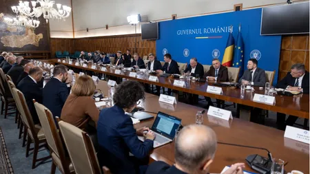 Buget 2025. Marcel Ciolacu estimează o creștere a salariului mediu şi promite sprijin pentru pensionarii şi persoanele cu venituri mici