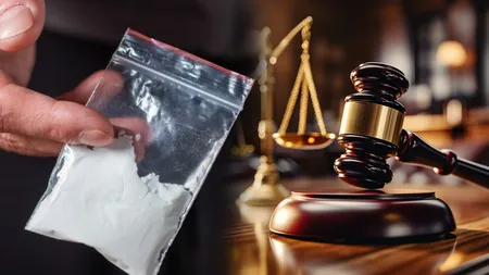 Doi români, doi columbieni și un israelian, condamnați la ani grei de închisoare după ce au creat un laborator de extragere a cocainei din cafea în Bihor