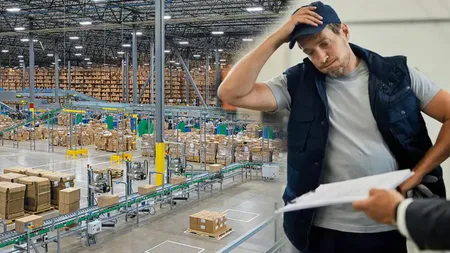 Un colos economic face concedieri masive la începutul anului 2025! Criza afectează tot mai multe companii