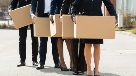 Concedieri masive în Guvern: Burduja face curăţenie: Din 280 de posturi ocupate, între 10 şi 20%, în urma concursurilor pe care le vor susţine toţi colegii mei, vor pleca acasă