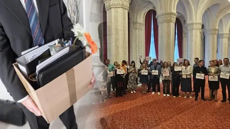 Concedieri la stat 2025. BNS cere Guvernului să oprească valul masiv de disponibilizări după Ordonanţa trenuleţ