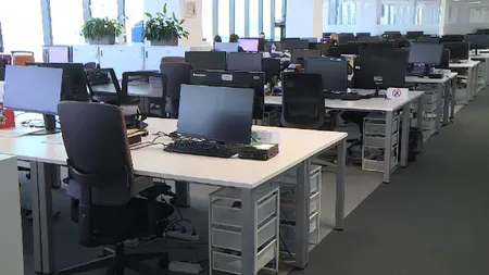 O companie aeriană face concedieri masive. „Trebuie să facem alegeri dureroase”