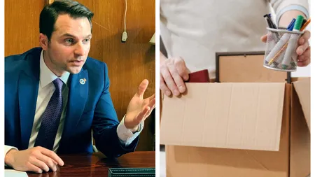 Ministrul Energiei anunță noi concedieri în rândul bugetarilor: ”Cei care nu livrează performanță, să-și caute de muncă în altă parte”