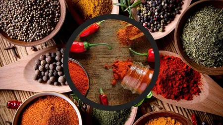 Condimentul de aur al României cucerește Occidentul. O tradiție de sute de ani, prețuri fabuloase pentru un kilogram