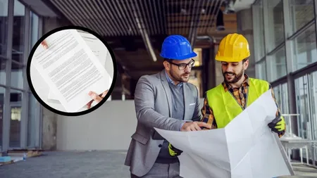 Autorizațiile de construcție din 2025, rescrise radical. Schimbări majore și documente care dispar!