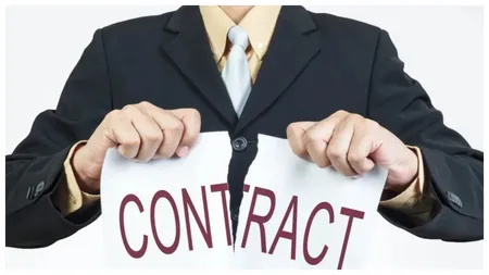 Un român din Germania a fost concediat de compania la care lucra din cauza unei postări pe Facebook: „Modelele de comportament constituie încălcări grave ale obligațiilor contractuale”