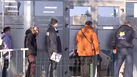 Au început cozile la ghișee în 2025. Mircea Coșea: Populație care trăiește numai din oferte