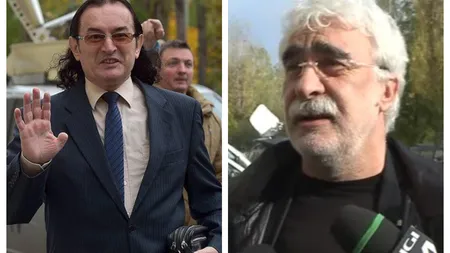 Miron Cozma și Adrian Sârbu, urmăriți penal în Dosarul Mineriadei