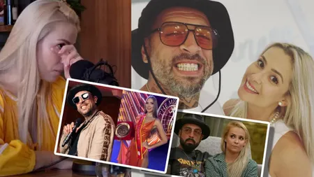 Fosta soţie a lui CRBL dezvăluie de ce s-a mutat la Chişinău după divorţ: Hârtia aia pentru mine e zero! Totul e pentru binele copilului