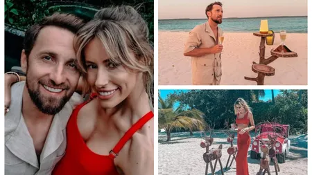 De unde are Dani Oțil bani de vacanțe în Maldive. Ce le-a răspuns prezentatorul de la ”Neata” haterilor