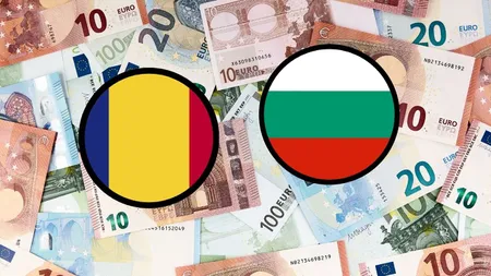 România și Bulgaria, în fruntea unui clasament rușinos al UE: Campioane la deficit bugetar!
