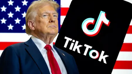 Donald Trump promite să salveze TikTok-ul. Președintele SUA, anunț privind accesul la aplicație