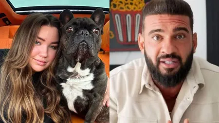 Cât câștigă Cori, femeia care îi filmează vlogurile lui Dorian Popa. Un salariu pe care mulți români doar îl visează