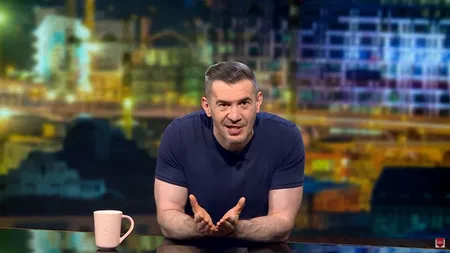 Din ce e făcut, de fapt, parizerul Agricola. Dragoș Pătraru a citit ingredientele care l-au șocat