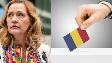 Elena Lasconi, reacția dură după stabilirea noului calendar al alegerilor prezidențiale: „Politicieni mici care fac doar combinații pentru ei înșiși!”