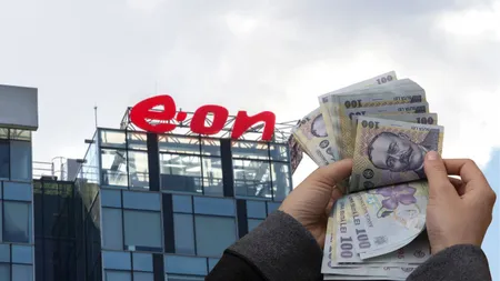 E.ON Energie România înfruntă statul român! Verdictul final al CCR zguduie echilibrul puterii!