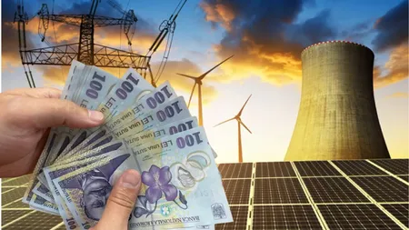 Facturile la energie explodează! Orașul din România unde gigacaloria va crește cu 130% din 2025!