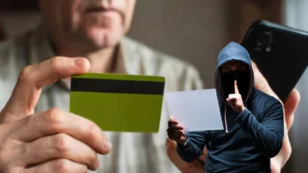 Noua escrocherie care lovește din plin Unicredit, BNR și IPJ București-Ilfov