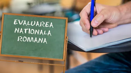 Evaluarea Națională 2025. Calendarul examenului și modele de subiecte la română și matematică